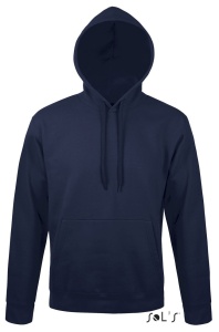 SOL'S SNAKE - UNISEX HOODED SWEATSHIRT - Img 4