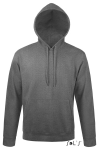 SOL'S SNAKE - UNISEX HOODED SWEATSHIRT - Img 14