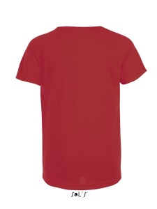 SOL'S SPORTY KIDS - RAGLAN-SLEEVED T-SHIRT - Img 39