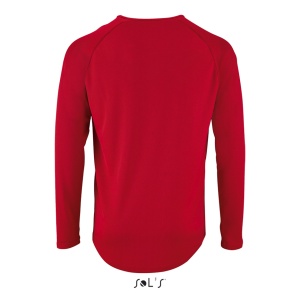 SOL'S SPORTY LSL MEN - LONG-SLEEVE SPORTS T-SHIRT - Img 14