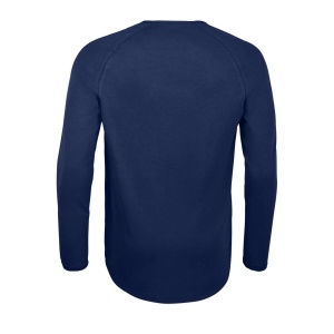 SOL'S SPORTY LSL MEN - LONG-SLEEVE SPORTS T-SHIRT - Img 22