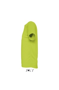 SOL'S SPORTY - RAGLAN SLEEVED T-SHIRT - Img 23