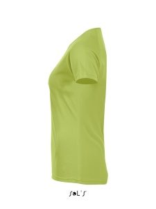 SOL'S SPORTY WOMEN - RAGLAN-SLEEVED T-SHIRT - Img 45