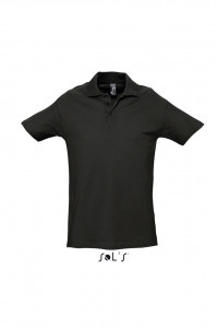 SOL'S SPRING II - MEN’S PIQUE POLO SHIRT - Img 2