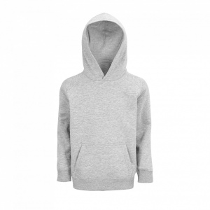SOL'S STELLAR KID - HOODED SWEATSHIRT - Img 4