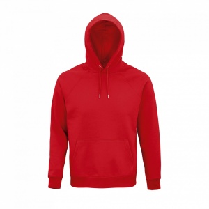 SOL'S STELLAR - UNISEX HOODED SWEATSHIRT - Img 4