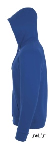SOL'S STONE - UNISEX ZIP HOODIE - Img 16
