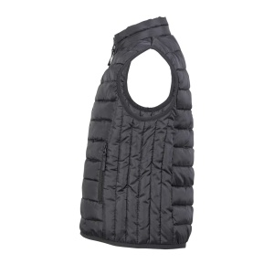 SOL'S STREAM BW KIDS' - LIGHTWEIGHT PADDED BODYWARMER - Img 5