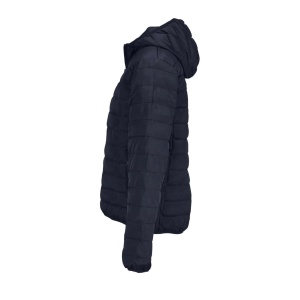 SOL'S STREAM HOODED WOMEN - LIGHTWEIGHT HOODED PADDED JACKET - Img 7