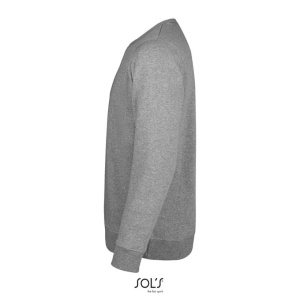 SOL'S SULLY - MEN’S ROUND-NECK SWEATSHIRT - Img 8