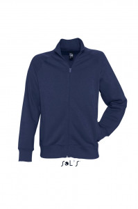 SOL'S SUNDAE - MEN’S ZIPPED JACKET - Img 4
