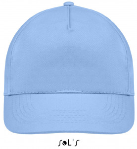SOL'S SUNNY - FIVE PANEL CAP - Img 10