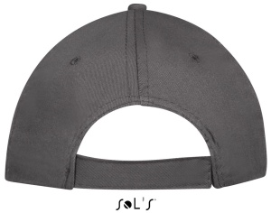 SOL'S SUNNY - FIVE PANEL CAP - Img 28