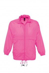 SOL'S SURF - UNISEX WATER REPELLENT WINDBREAKER - Img 12