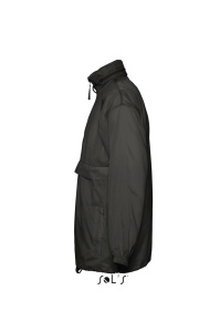 SOL'S SURF - UNISEX WATER REPELLENT WINDBREAKER - Img 26
