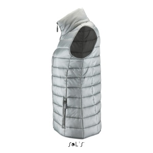SOL'S WAVE WOMEN - LIGHTWEIGHT BODYWARMER - Img 11