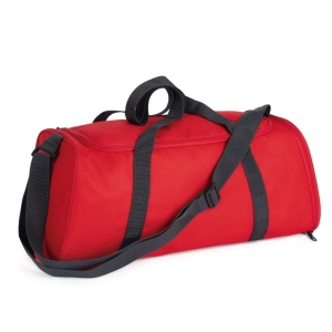SPORTS BAG WITH SHOES HOLDER COMPARTMENT - Img 18