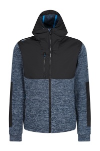 TACTICAL HEIST HYBRID JACKET
