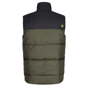 TACTICAL REGIME INSULATED BODYWARMER - Img 5