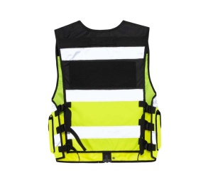 TACTICAL SAFETY VEST \"BONN\" - Img 6