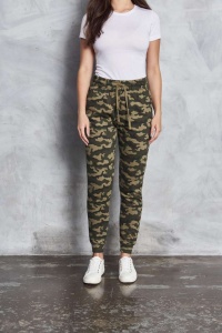 TAPERED TRACK PANT - Img 5