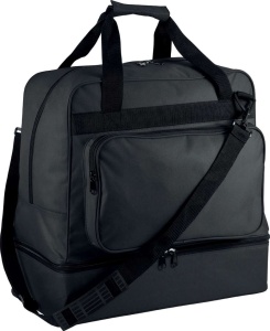 TEAM SPORTS BAG WITH RIGID BOTTOM - 60 LITRES - Img 2