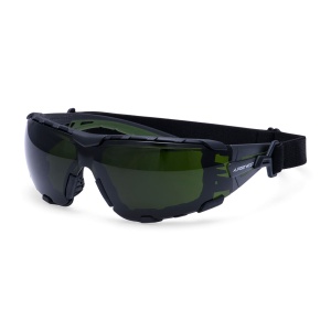 Tech Look Pro KN Safety Glasses - Img 2