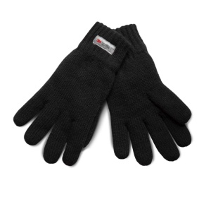 THINSULATE™ KNITTED GLOVES - Img 2