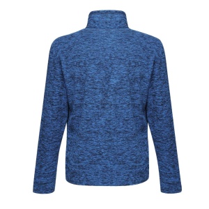 THORNLY MEN - FULL ZIP MARL FLEECE - Img 7