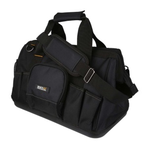 TOOLBAG WIDE ZIPPER - Img 2