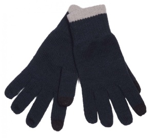 TOUCH SCREEN KNITTED GLOVES - Img 2