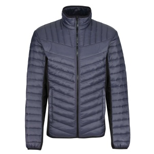 TOURER HYBRID JACKET - Img 3