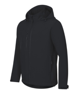 Trail 548 Jachetă softshell pentru bărbaţi