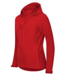 Trail 549 Jachetă softshell pentru damă - Img 13