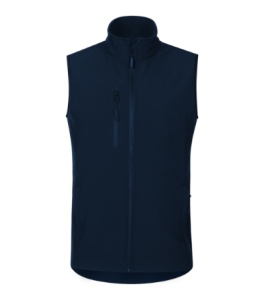 Trail 568 Vestă softshell pentru bărbaţi - Img 18