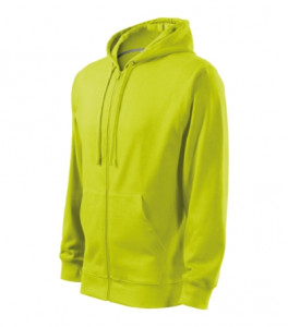 Trendy Zipper 410 Hanorac pentru bărbaţi - Img 13