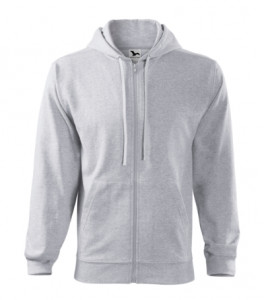 Trendy Zipper 410 Hanorac pentru bărbaţi - Img 21