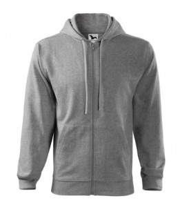 Trendy Zipper 410 Hanorac pentru bărbaţi - Img 31