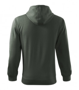 Trendy Zipper 410 Hanorac pentru bărbaţi - Img 41