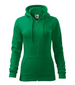 Trendy Zipper 411 Hanorac pentru damă - Img 34
