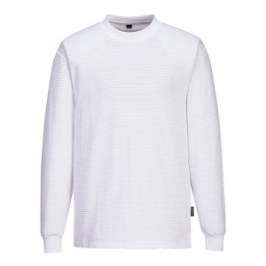 Tricou Anti-static ESD cu mânecă lungă