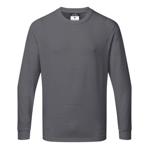 Tricou Anti-static ESD cu mânecă lungă - Img 8