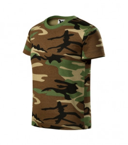 Tricou pentru copii - Img 2