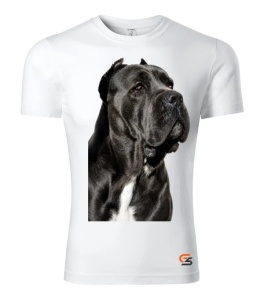 Tricou personalizat - Chira