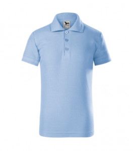 Tricou polo pentru copii - Img 25