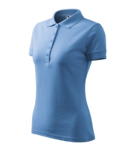 Tricou polo pentru damă - Img 13