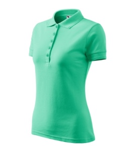 Tricou polo pentru damă - Img 28