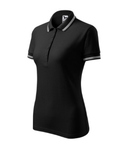 Tricou polo pentru damă - Img 2