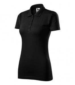 Tricou polo pentru damă - Img 2