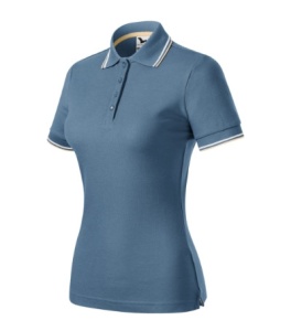 Tricou polo pentru damă - Img 9